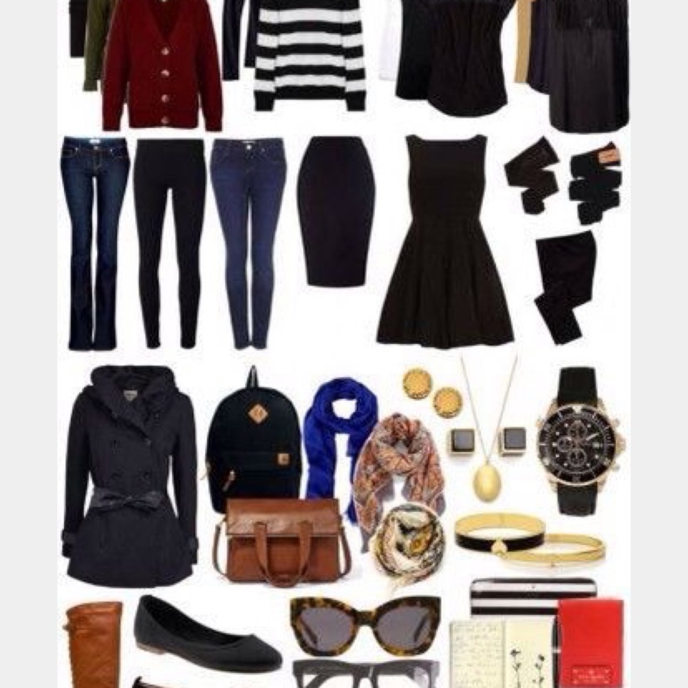 Meet your Posher, Aalexandra